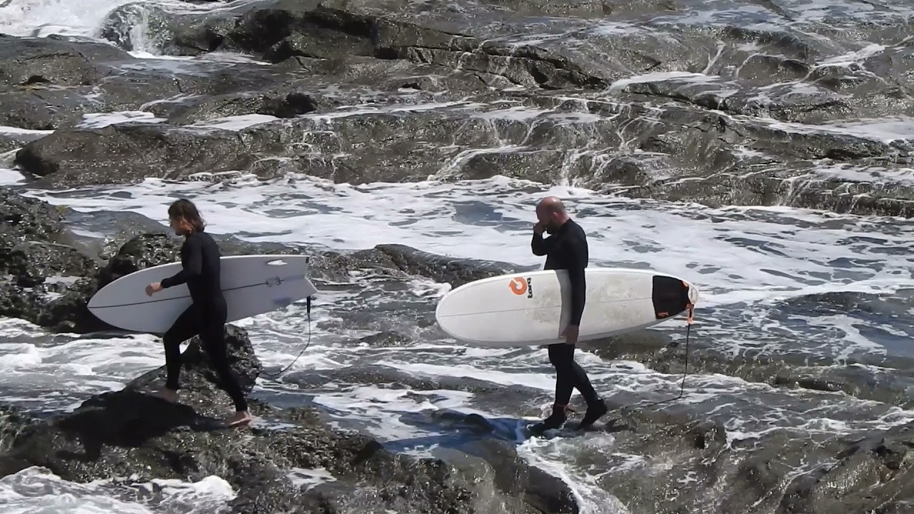 Cape Paterson Victoria Surf 21 Nov 2021