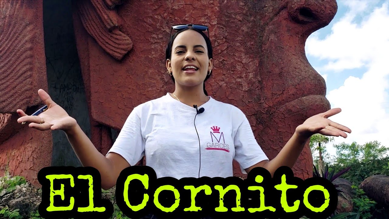 ¡ CONOCE ESTE LUGAR ! 🤩 El CORNITO en Las Tunas Cuba / Milexy Garcés