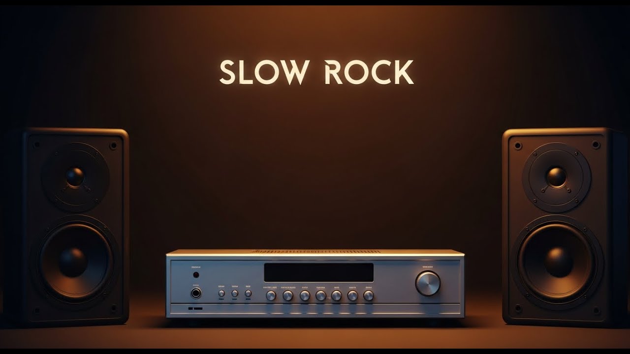 Slow Rock Classics Night Comfort Session 💔 Romantic Rock Songs Playlist