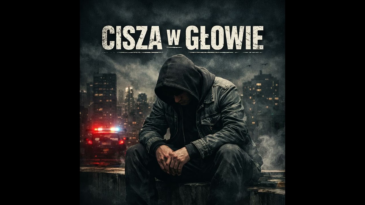 Cisza W Głowie
