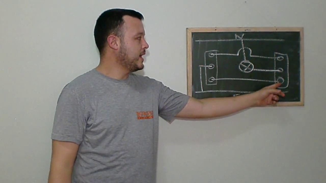 Interruptor Paralelo Entenda Como Funciona e Como Instalar... Faça Você mesmo