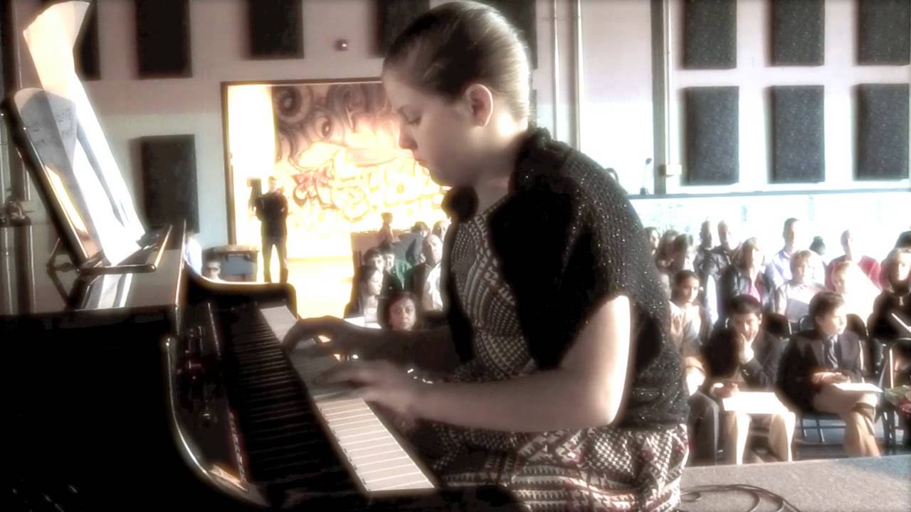 Recital- 