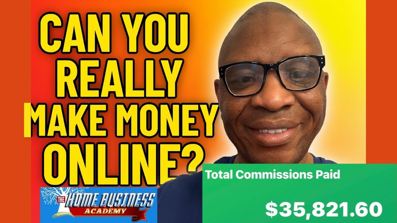The Home Business Academy Review - Can You Really Make Money Online?