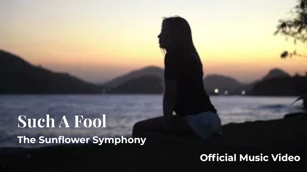 Such A Fool (Official Music Video)