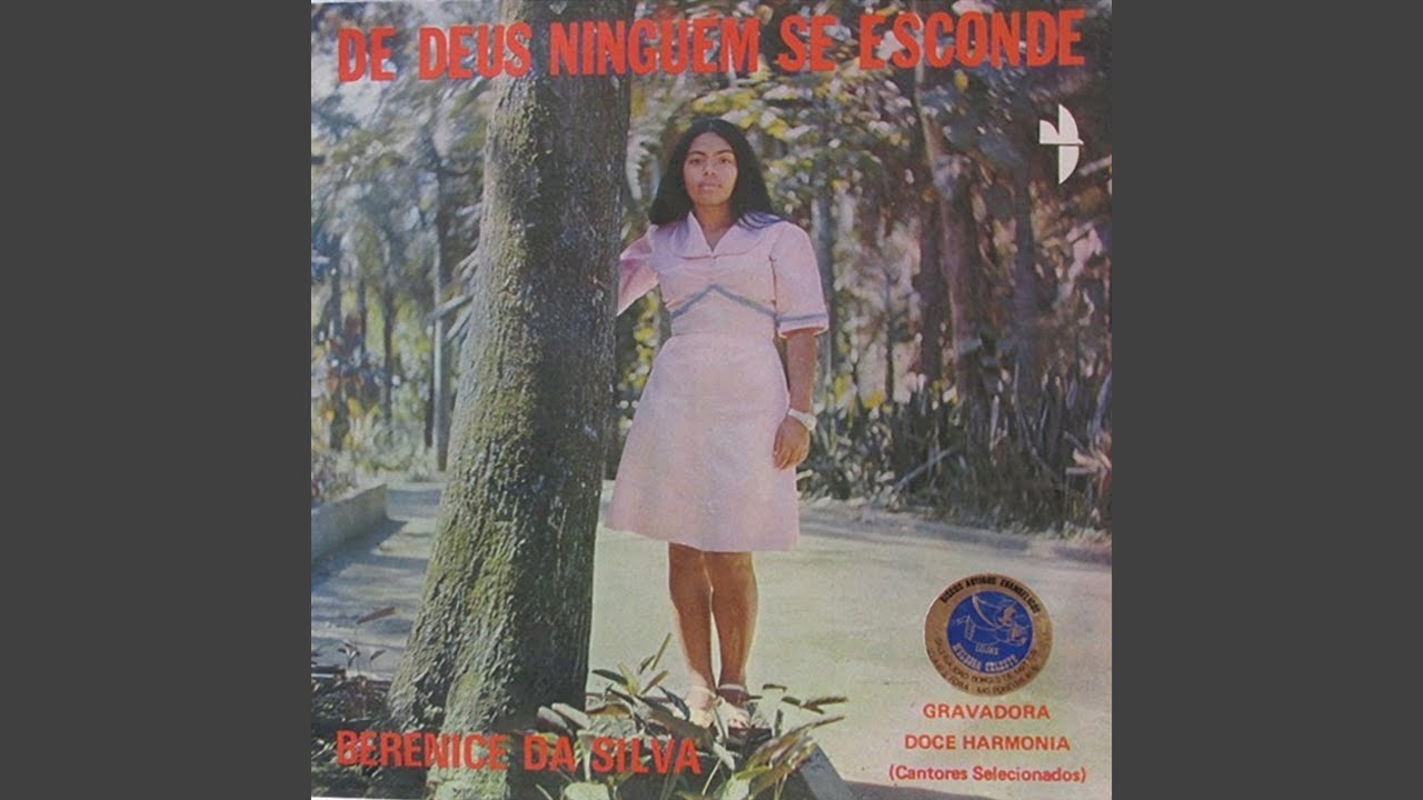 De Deus Ninguém Se Esconde