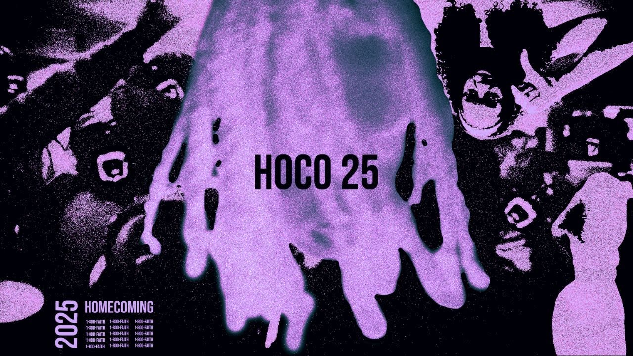 Alcorn State University Homecoming Week Vlog