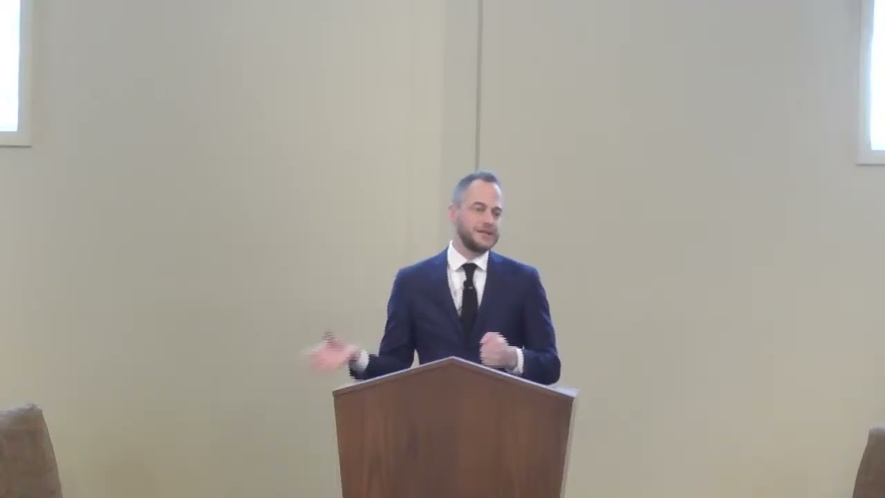 Sermon: God's Covenant Faithfulness in Times of Trouble