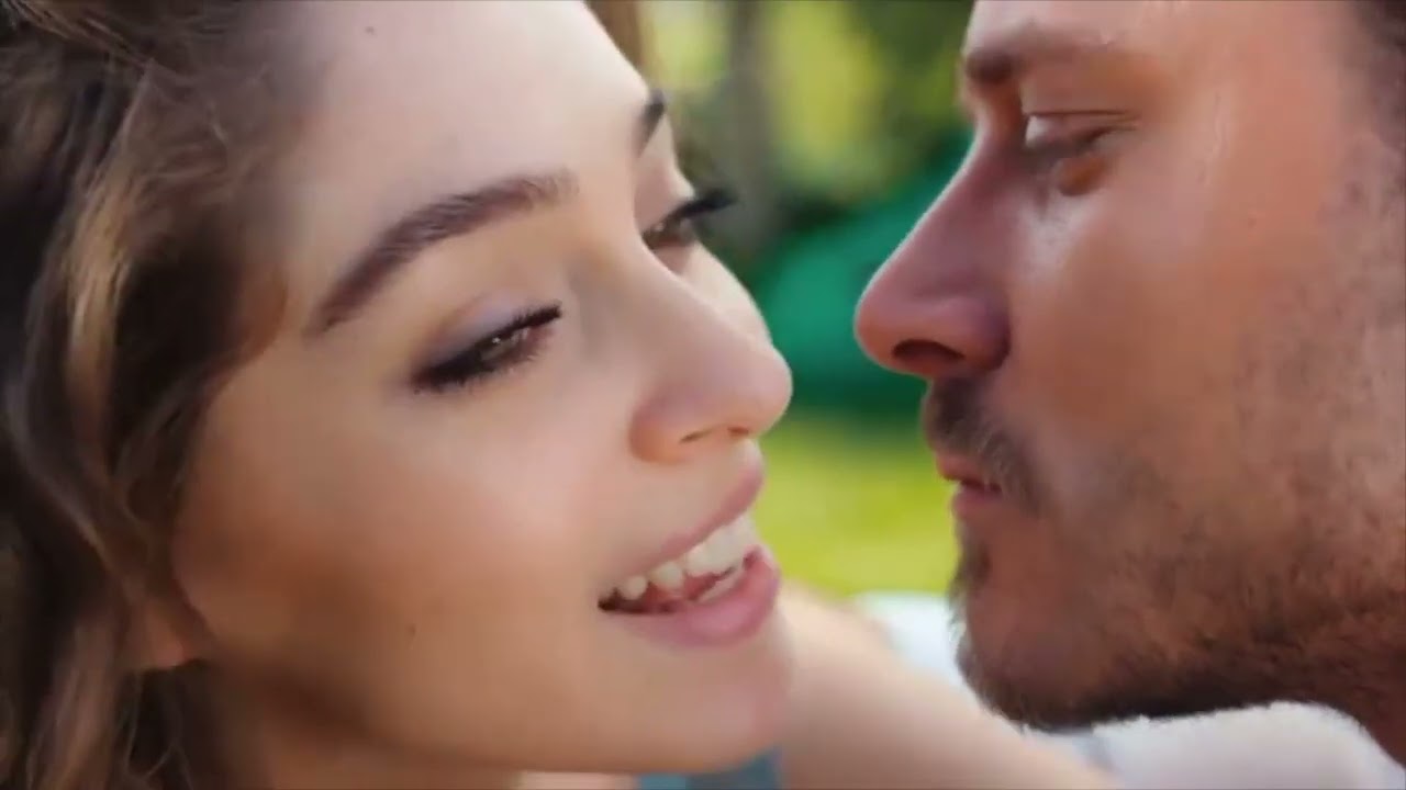 Efsun & Emir ~ Senden Daha Güzel: Ocean Eyes