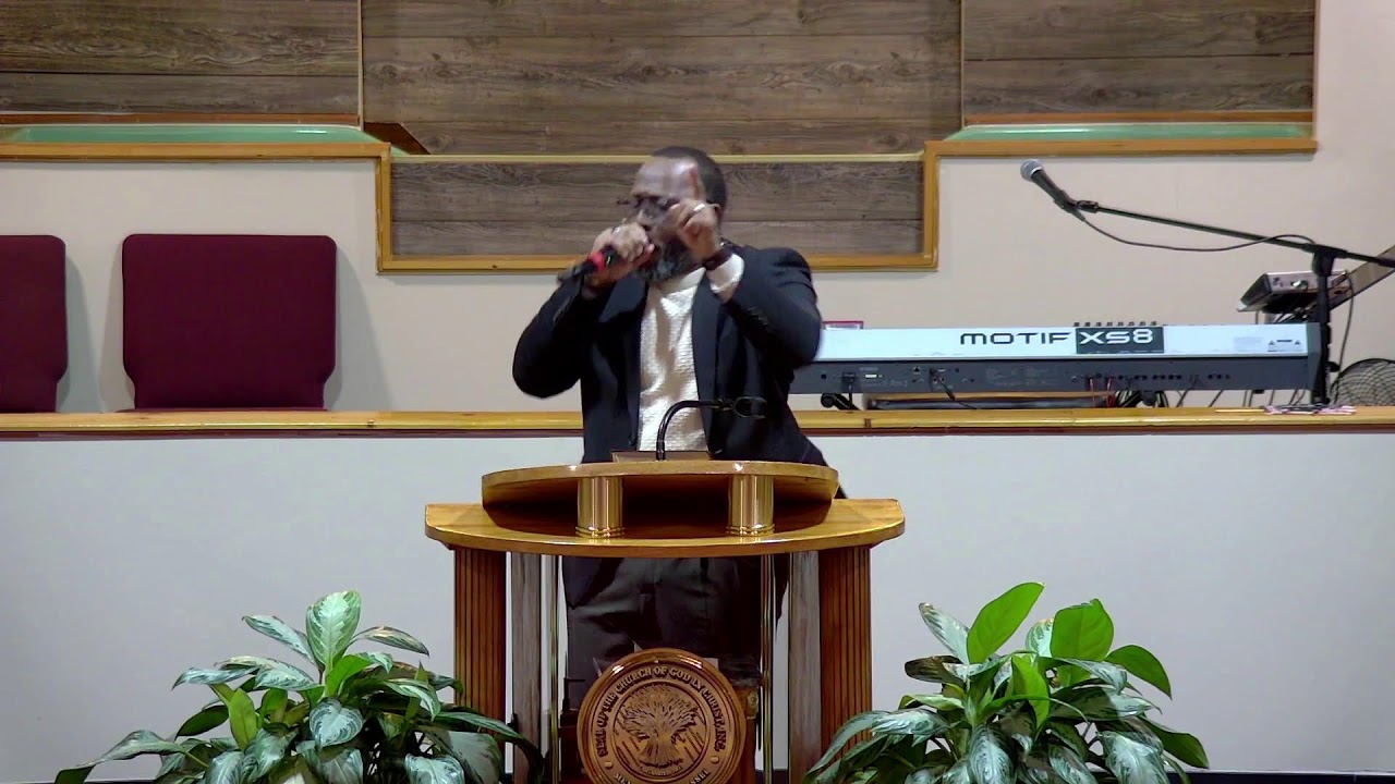 Bible Study | February 18, 2026