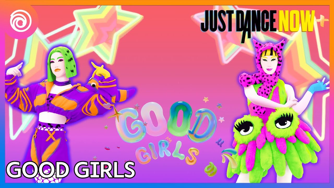 Just Dance Now+ - Good Girls by Zanillya and Humphrey D. | MEGASTAR, 2/2 GOLD, 13K, ALL PERFECTS |
