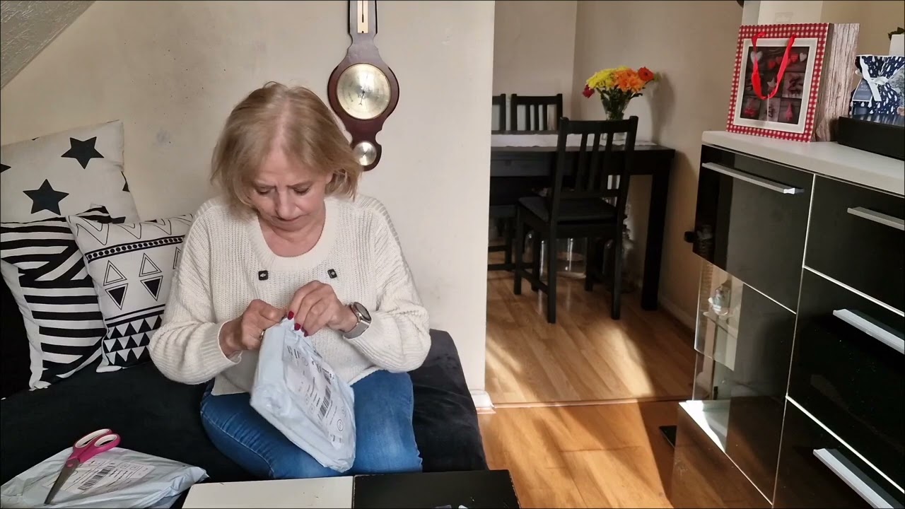 Aliexpres . Zakupy za 40 zlotych. 
