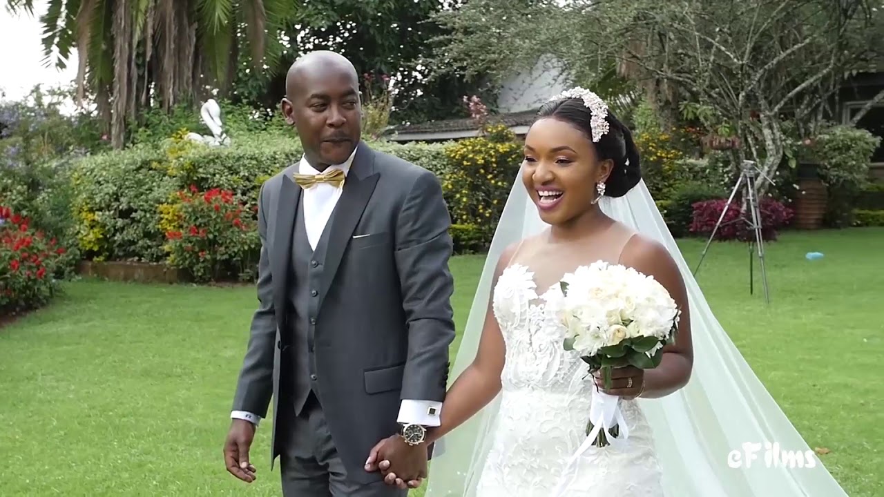 Mwanzoni - A.B.C Kyondu Choir(Official Video)