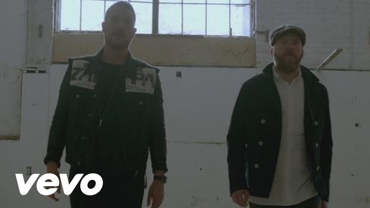 Don Diablo - Give It All ft. Alex Clare, Kelis