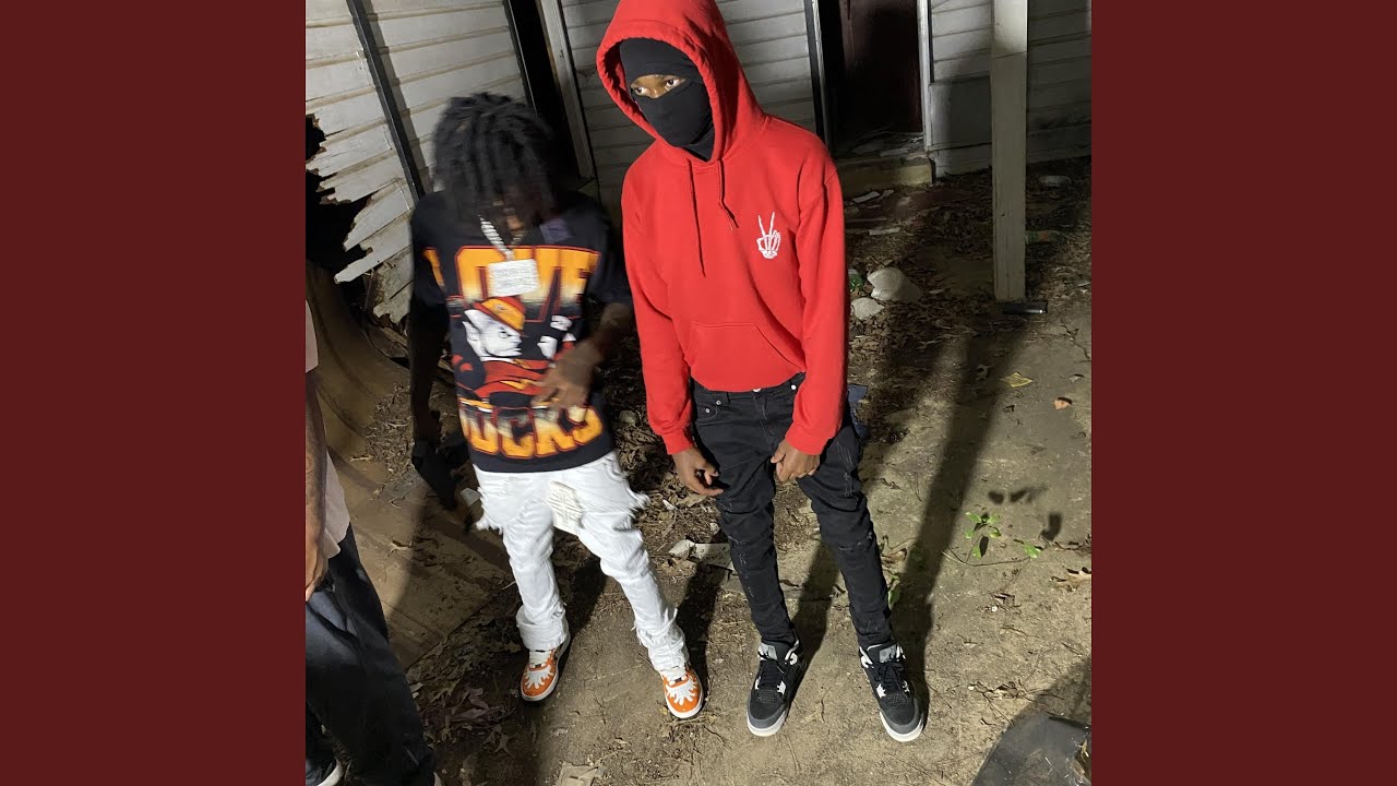 Bussin Heads