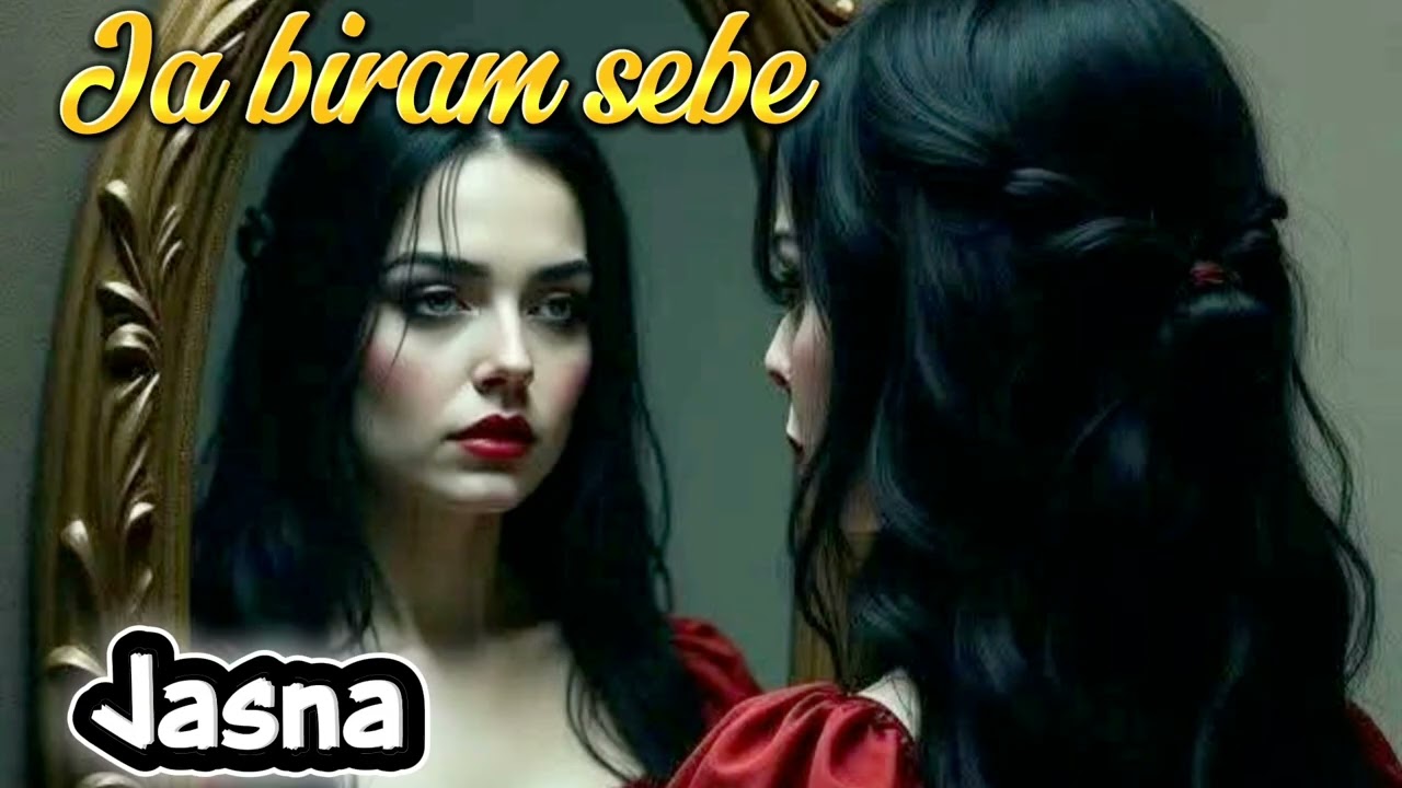 Jasna Jukić  - NOVO🌹Ja biram sebe🌹 (2026)