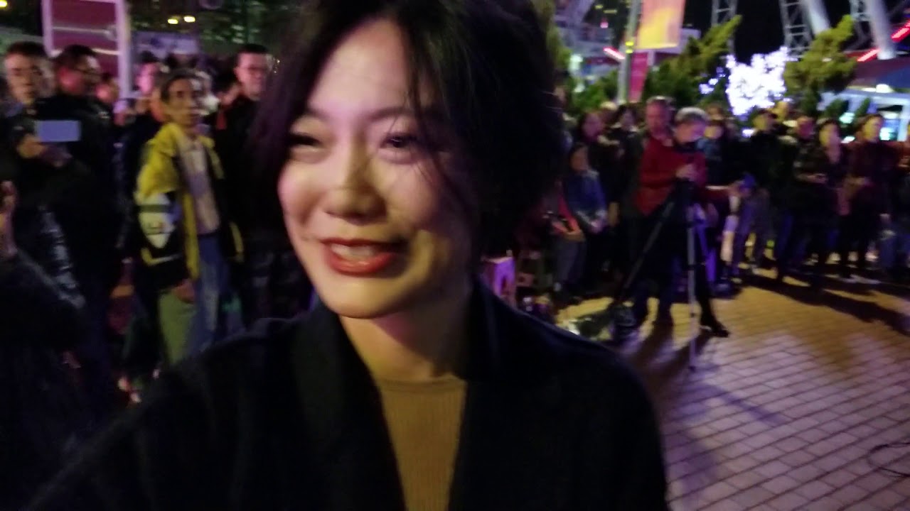 街頭天后 龍婷 其實你不懂我的心(半首) 季候風 滚滚紅塵 你怎麼說 中環摩天輪 18/12/18 Stacey Long