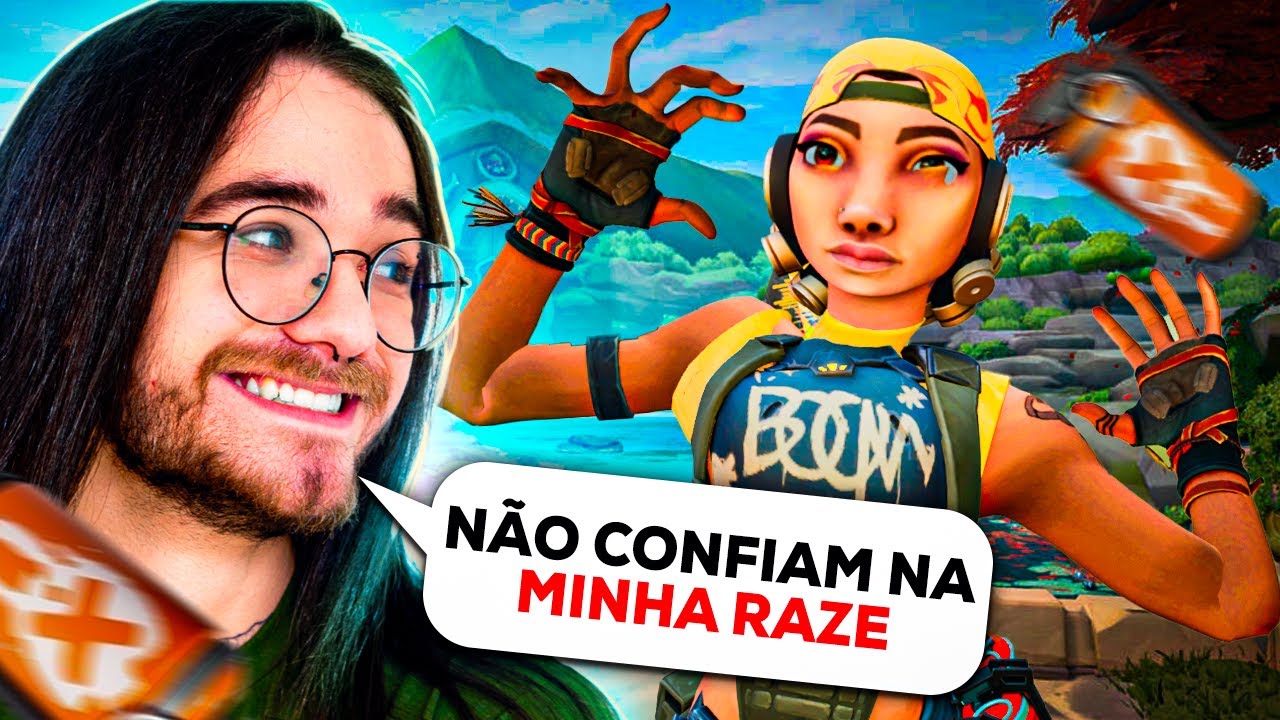 DÁ PRA CONFIAR NO COREANO DE RAZE?? | Coreano Stream #150