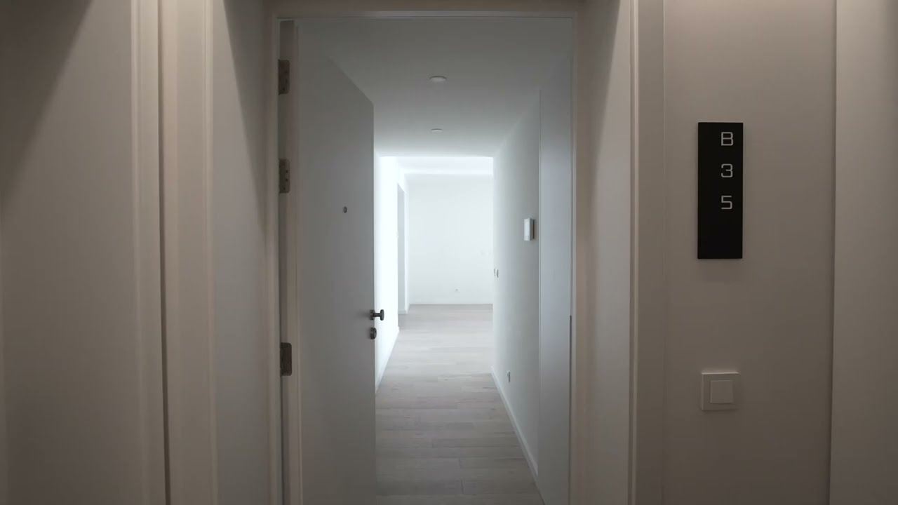 Apartamento T2 Lisboa, Avenidas Novas, novo com varanda e piscina
