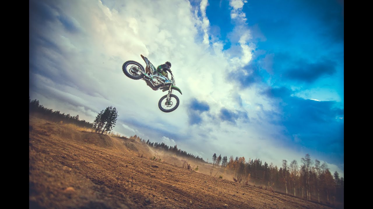 TRR mx shortie 2014