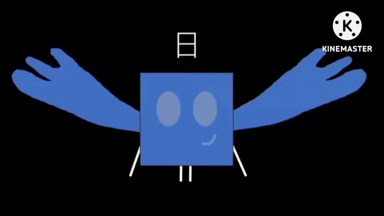 Numberblocks very bigger v2