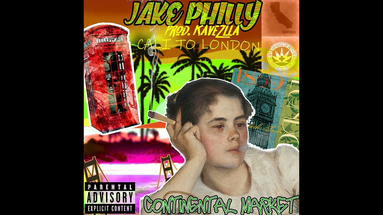 LEMON HAZE (PROD. KAVEZLLA)