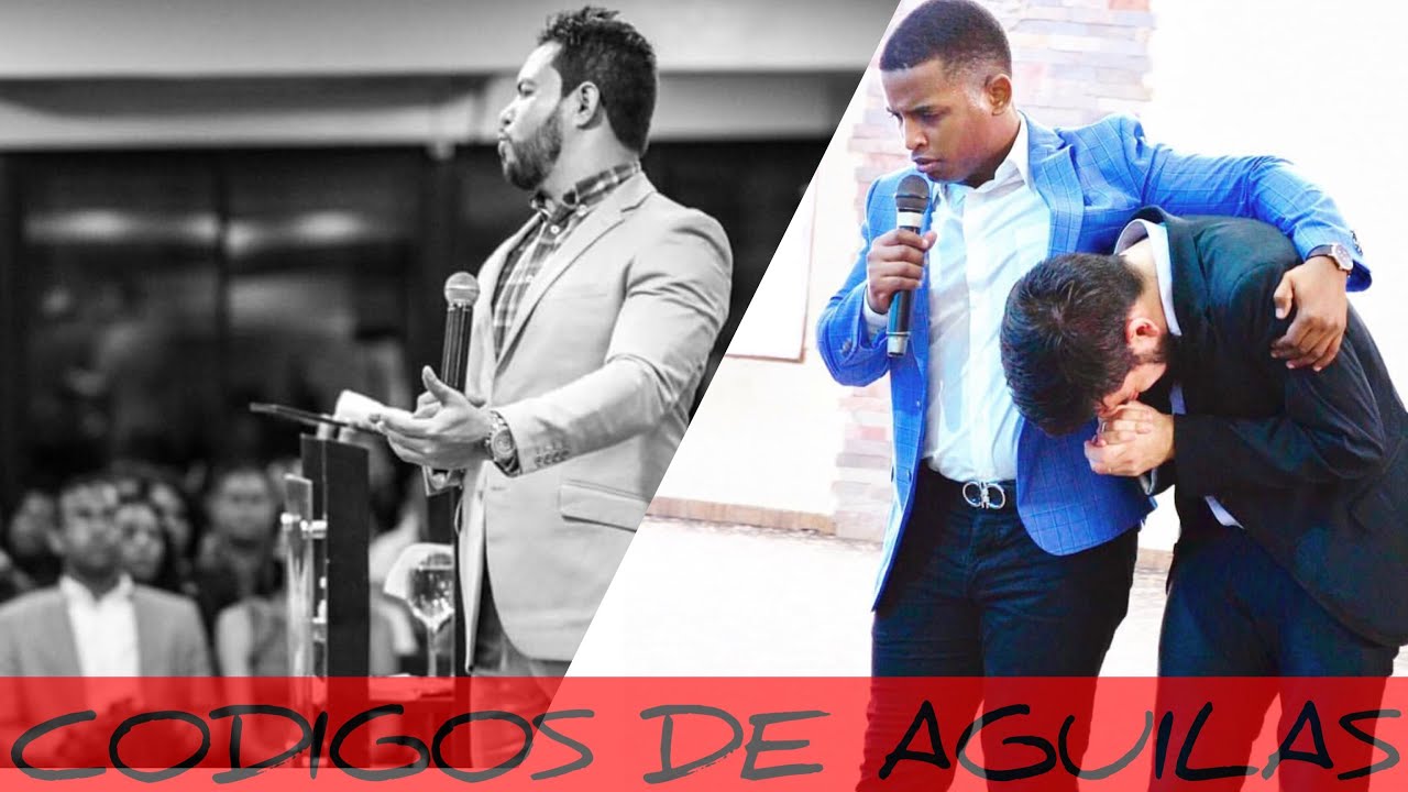 ANTONIO DUNCAN Jr// YACK MAICOL SORIANO// Código de Águila // Mudar de Dimensión