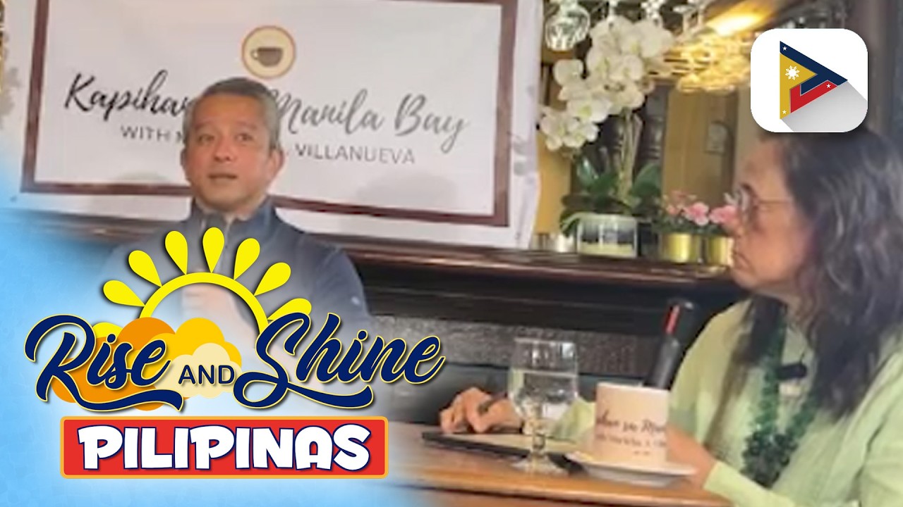 11 vice mayor at isang mayor mula sa Bulacan, naipit sa Dubai dahil sa kasalukuyang gulo roon