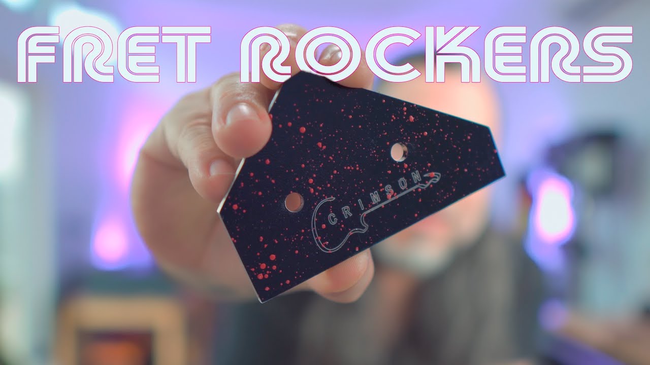 Fret Rockers: The most inaccurate tool in your shop