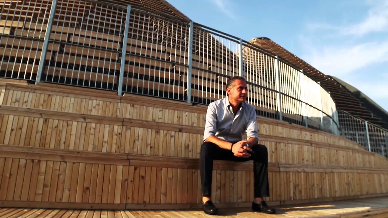WOLF HAUS – EXPO Milano 2015, una esperienza indimenticabile!