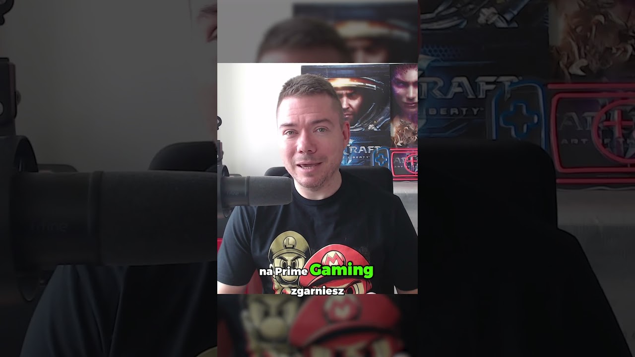 Odbierz 3 GRY za darmo, zanim ZNIKNĄ 🕹️