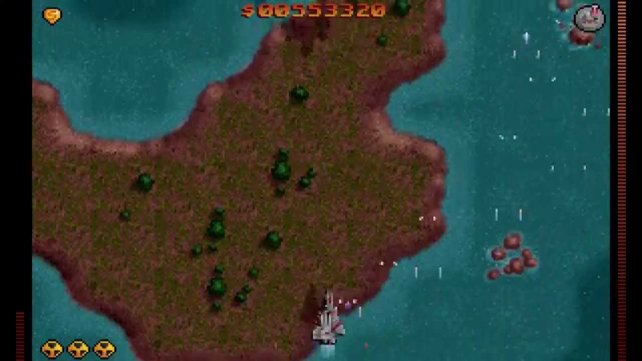 Raptor: Call of The Shadows 9 - Double Boss Attacks (3D Realms Anthology)