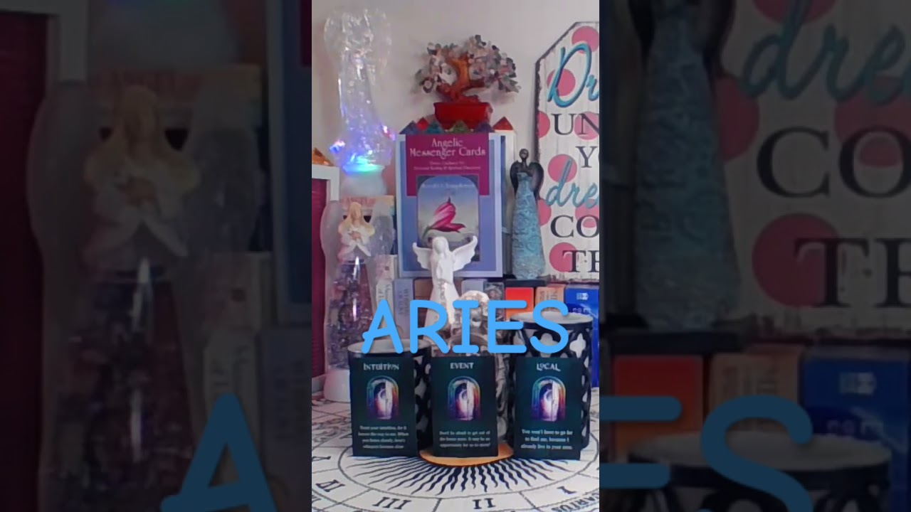 ARIES - YOUR TWIN FLAME FEELS LIKE THIS ABOUT YOU! FEBRUARY 2025 #aries #twinflame #love #soulmate