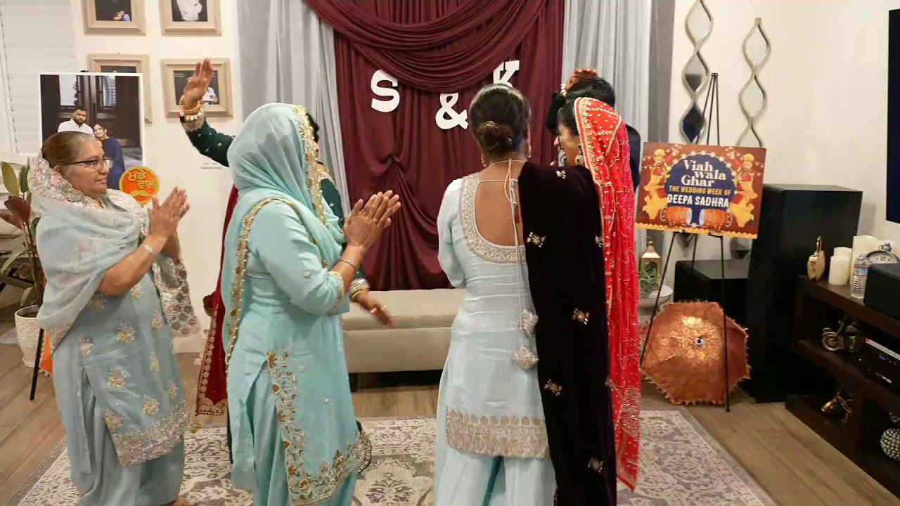 Sandeep & Kuldeep Wedding