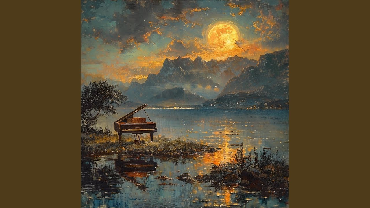 Song of Silent Devotion No.I