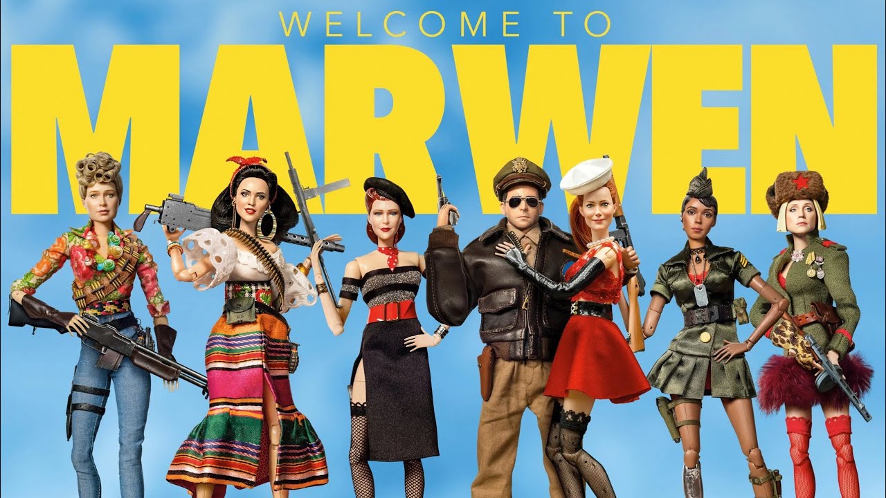 Disney/DreamWorks Pictures/Universal Pictures/Reliance Entertainment/Perfect World Pictures (2018)