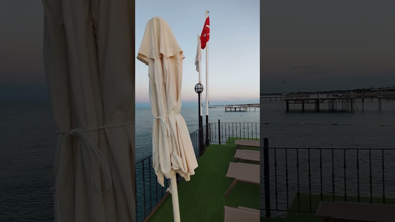 Selge Beach Resort & Spa 2024 