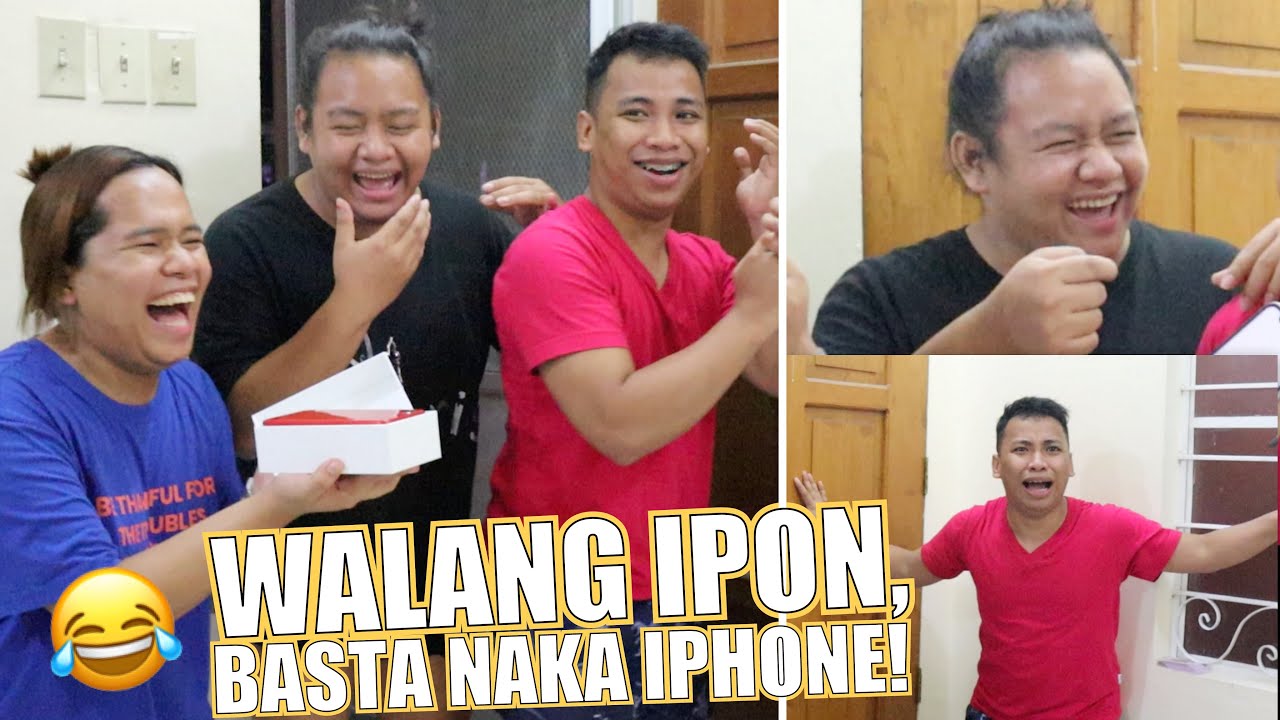MAY BAGO NA AKONG CELLPHONE! (LAPTRIP NANAMAN!)