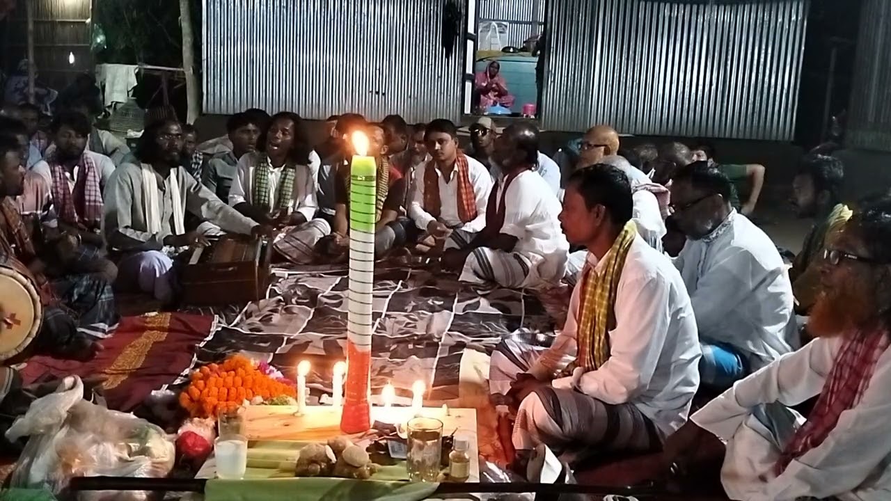 আমারে বলনা  হারুন সরকার 