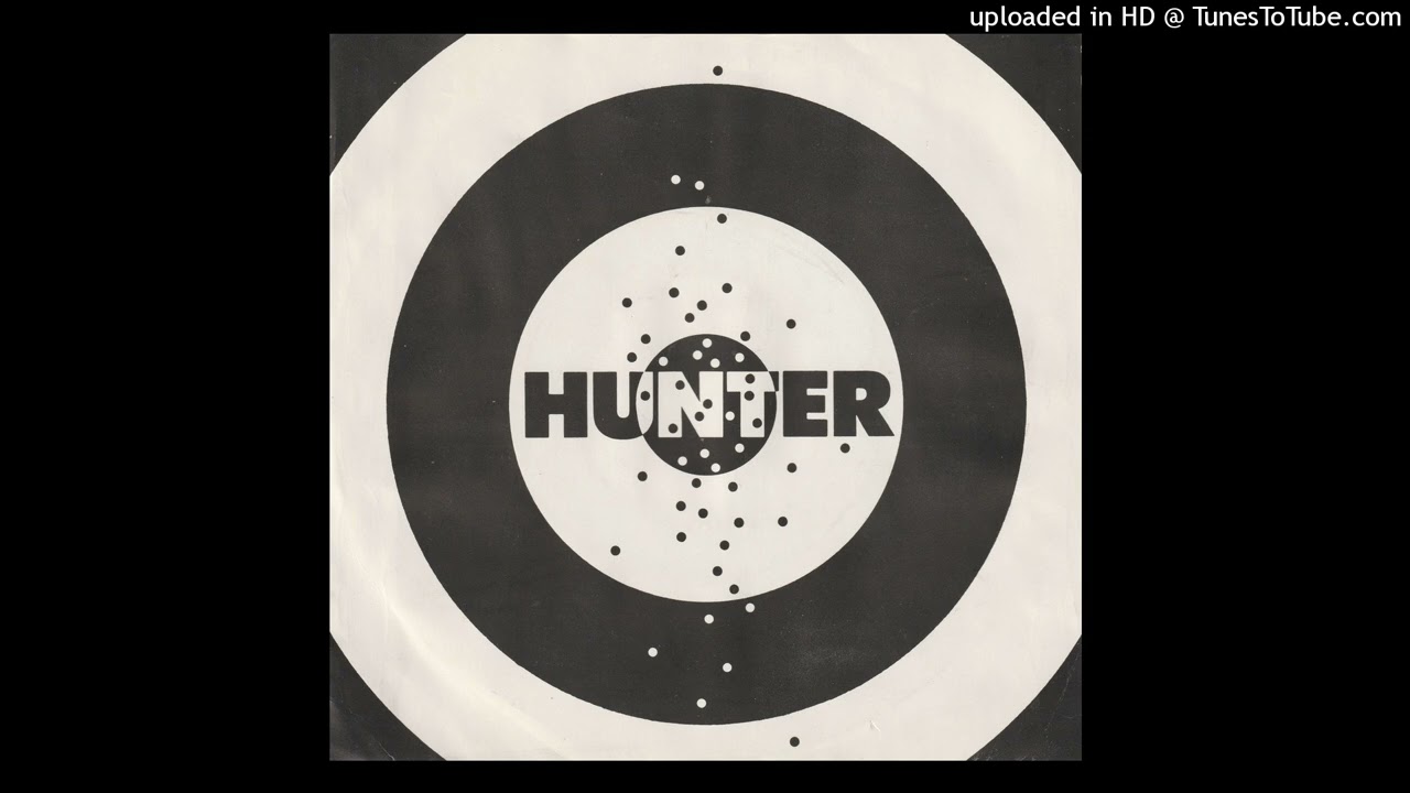 Hunter ' Stuck In L.A. / An Untimely But Inevitable End
