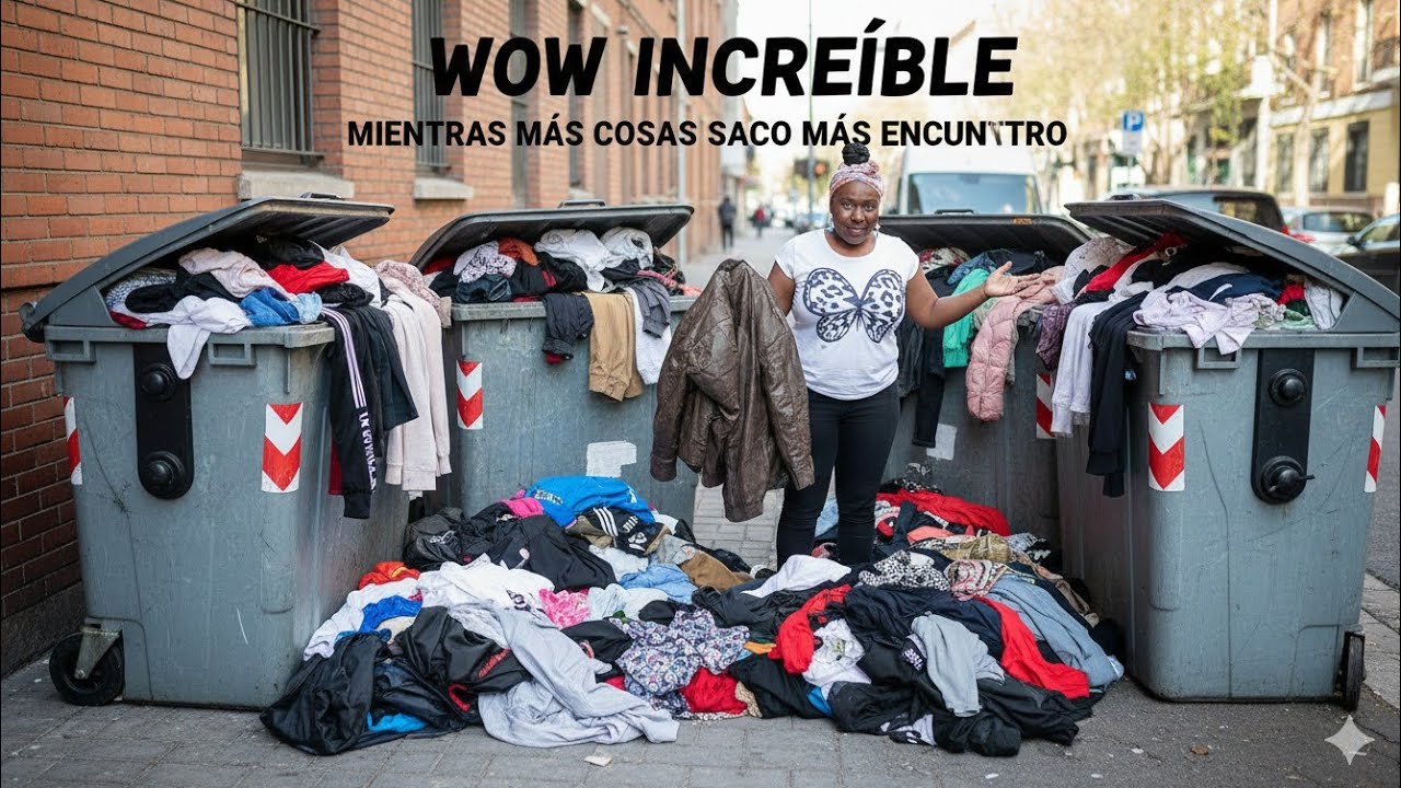 ¡WOW! INCREÍBLE 😱 MIENTRAS  MAS COSAS SACO MAS ENCUENTR