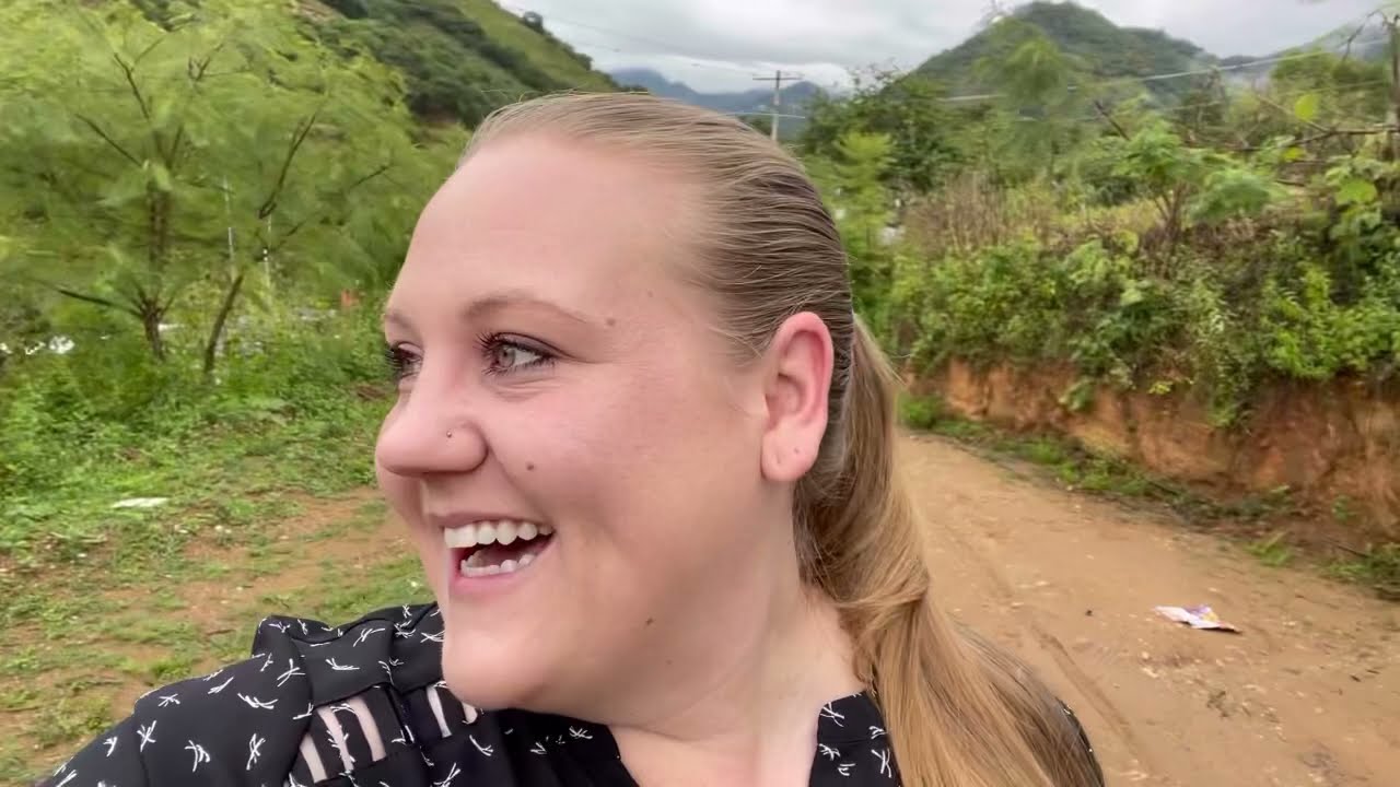 Visiting Friends in Oaxaca - Part 2 - Our Journey in Mexico After Deportation