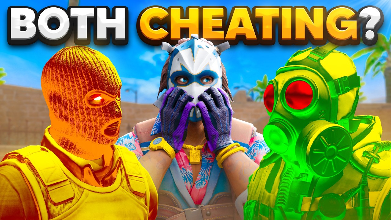 THE TIER 2 PRO SCENE MIGHT BE COOKED...