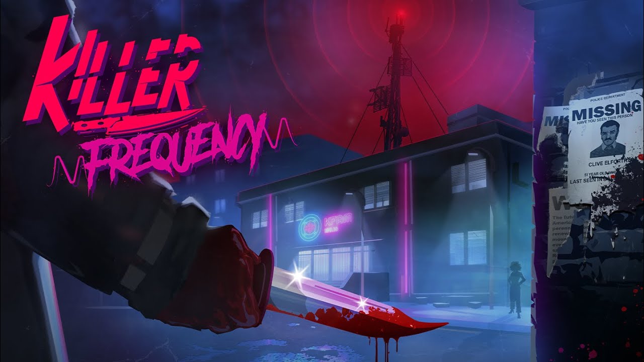 Killer frequency