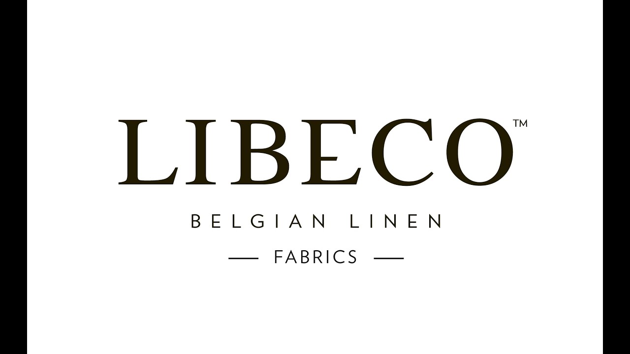 Libeco Fabrics - Sustainable Linen