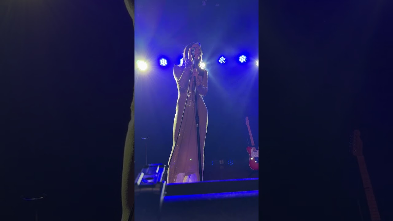 Far From The Same - Danielle Bradbery Album Release Show Nashville, TN 9/27/2024