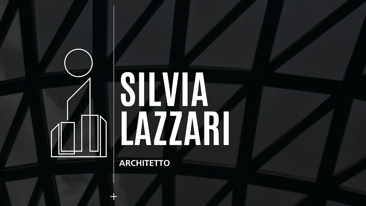 Silvia Lazzari: dalla passione di sempre al suo studio di progettazione | Icone Urbane #26