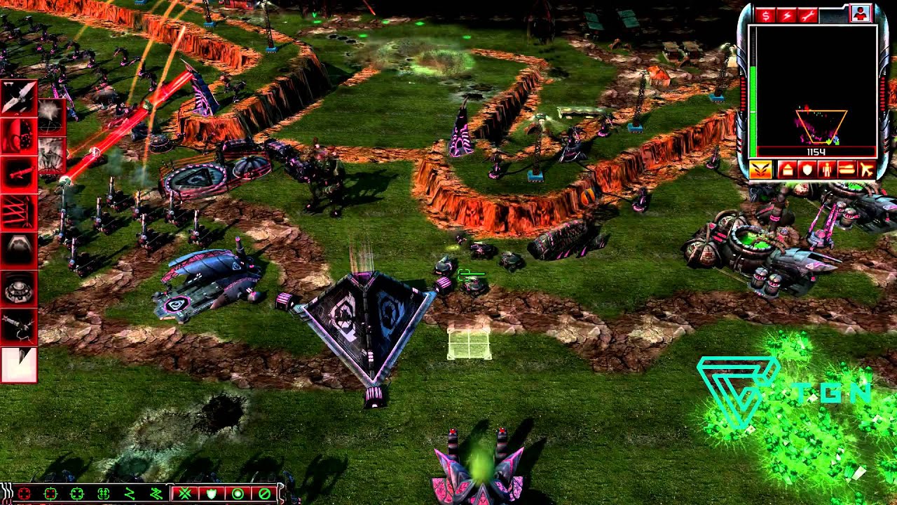 CnC Kanes 1vs3 Super Compstomp HD #1
