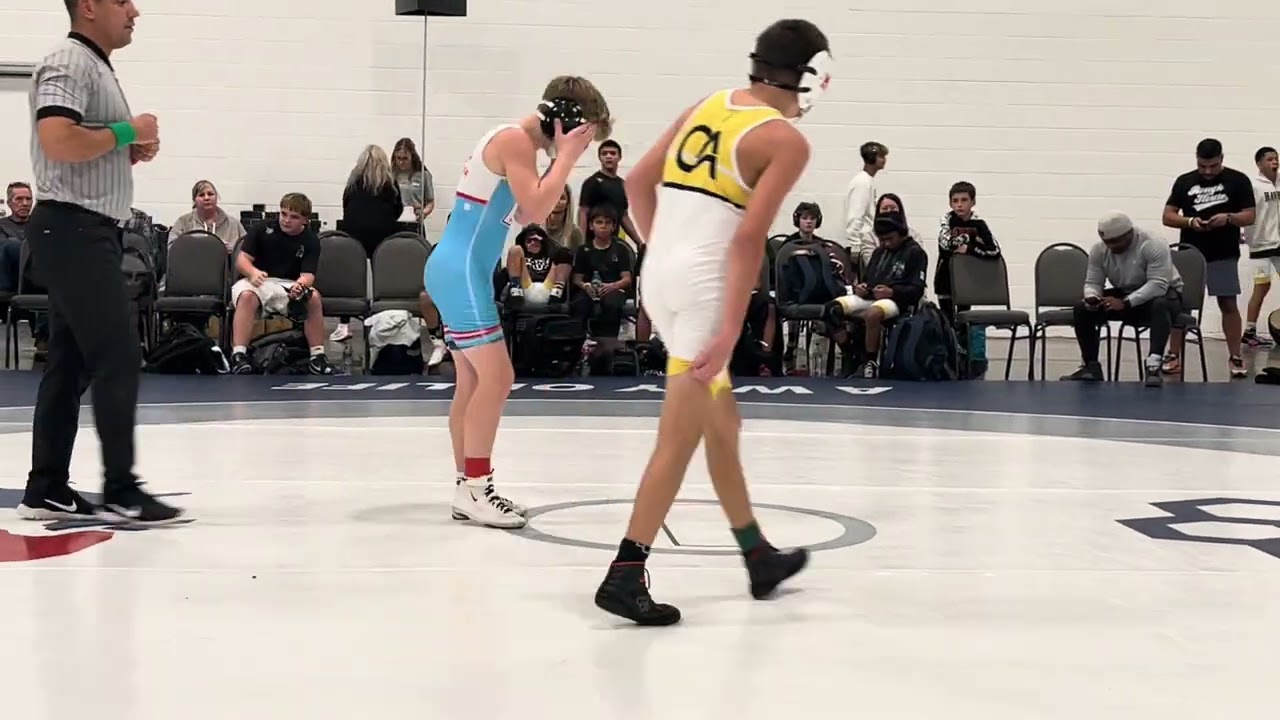 NMSD 107 lb