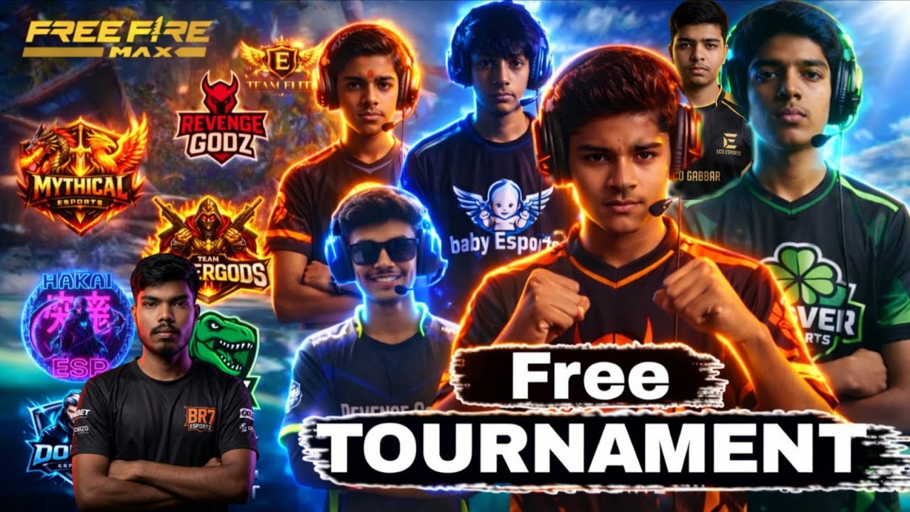 Free Tournament 🔴 L6 Qualification For Final 🏆 Calm  Gaming Screams 🔥🤑 1111 rs Prize Pool
