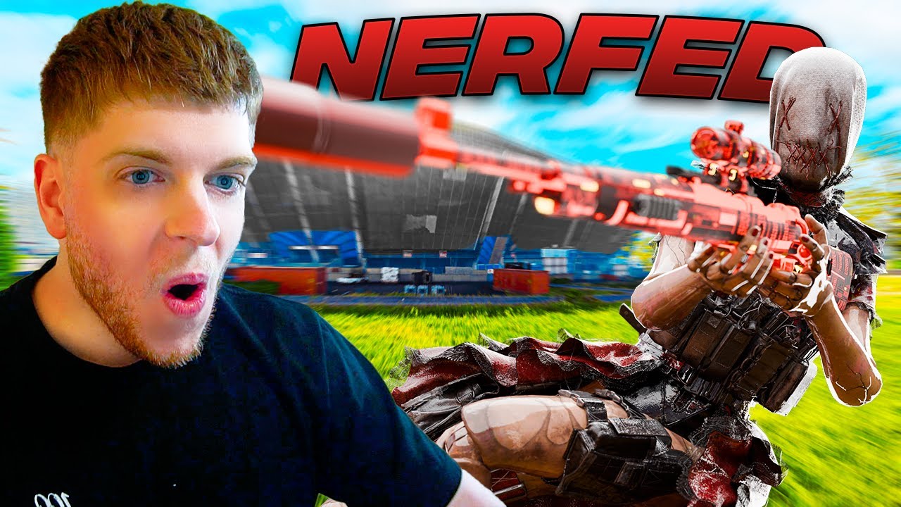 *NEW LEAKS* Tac Sprint Removed and More in Black Ops 7! 🤯